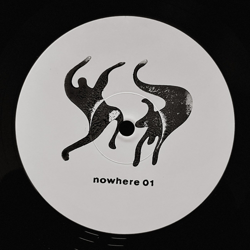 Human Space Machine - Substance [NOWHERE01]